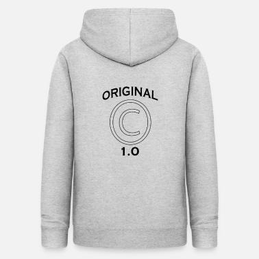 Sudaderas de originales | Diseños únicos | Spreadshirt